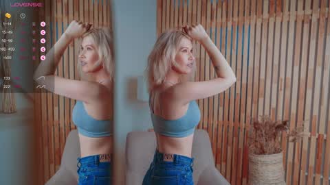 Follow my page on peach  online show from December 9, 2024, 9:49 am