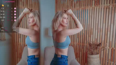 Follow my page on peach  online show from December 19, 2024, 7:18 am