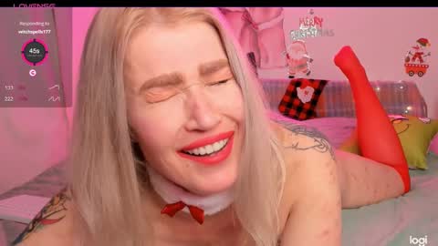 Follow my page on peach  online show from December 23, 2024, 6:44 am