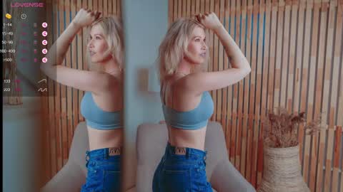 Follow my page on peach  online show from January 10, 2025, 6:31 am