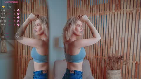 Follow my page on peach  online show from January 12, 2025, 6:39 am