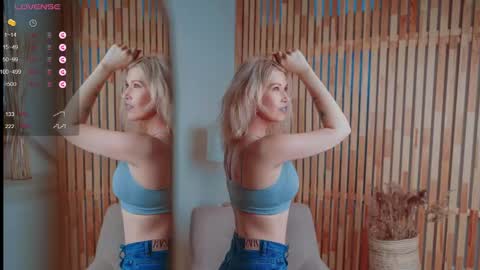 Follow my page on peach  online show from January 13, 2025, 6:16 am