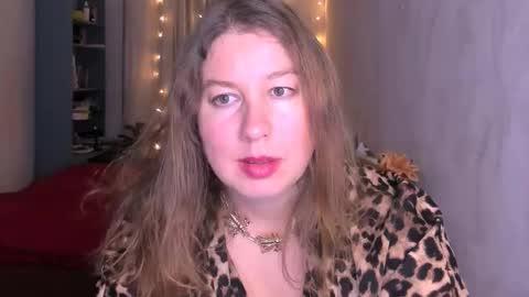 Nancy online show from November 28, 2025, 9:17 pm