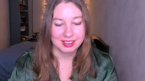 Nancy online show from January 8, 2026, 1:13 pm