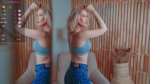 nancysweetheart online show from February 8, 2025, 8:31 am