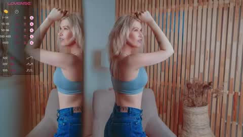 nancysweetheart online show from March 7, 2025, 10:45 am