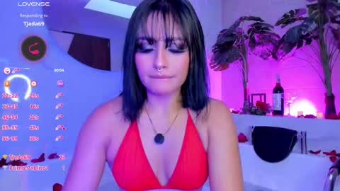 Snapshot of nanda_vixen_ chatting on February 14, 2026, 10:17 pm Nanda online show from February 14, 2026, 10:17 pm