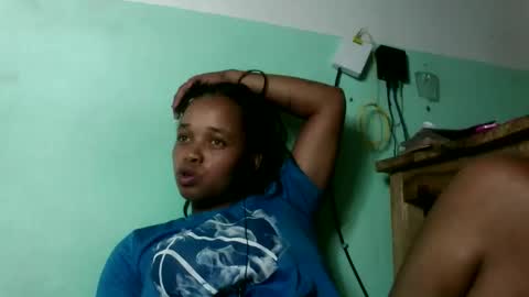 Snapshot of nandrianina416143 chatting on February 16, 2026, 4:14 pm nandrianina416143 online show from February 16, 2026, 4:14 pm