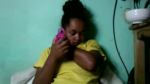 Snapshot of nandrianina416143 chatting on February 24, 2026, 5:16 am nandrianina416143 online show from February 24, 2026, 5:16 am