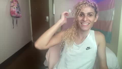 Nanki Teresa online show from December 3, 2024, 2:25 am