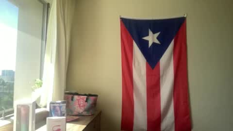 Nanki Teresa online show from December 4, 2024, 11:02 pm