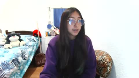 Snapshot of nanilux_1 chatting on September 13, 2025, 6:08 pm nanilux_1 online show from September 13, 2025, 6:08 pm