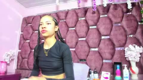 nanis james15 online show from June 16, 2026, 3:20 am