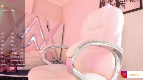 Snapshot of nanit_l chatting on April 29, 2026, 1:10 am anna online show from April 29, 2026, 1:10 am