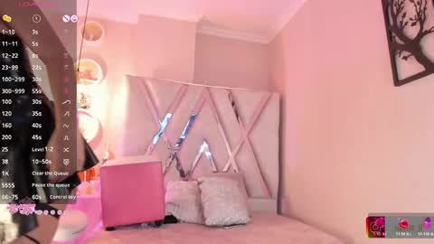 Snapshot of nanit_l chatting on May 16, 2026, 12:51 am anna online show from May 16, 2026, 12:51 am