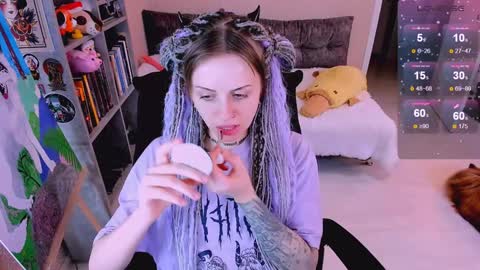 Monday-Friday 12-4 AM and 6-9 AM New York time online show from December 6, 2024, 11:00 am