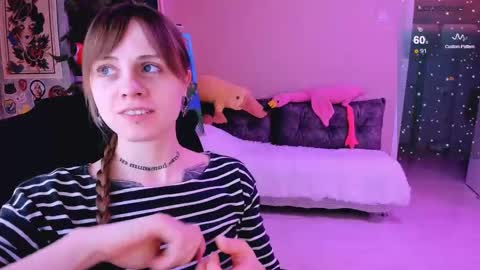 Monday-Friday 12-4 AM and 6-9 AM New York time online show from February 23, 2025, 8:11 pm