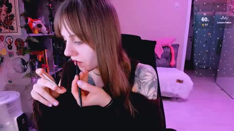 Monday-Friday 12-4 AM and 6-9 AM New York time online show from February 24, 2025, 8:36 pm