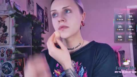 Monday-Friday 12-4 AM and 6-9 AM New York time online show from March 6, 2026, 8:27 pm