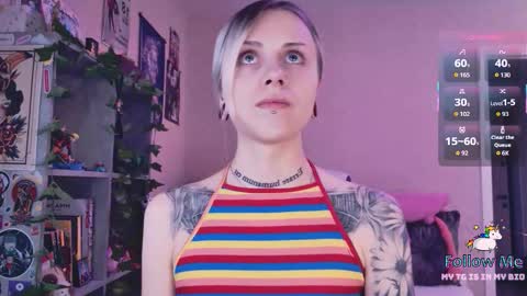 Monday-Friday 12-4 AM and 6-9 AM New York time online show from March 7, 2026, 8:17 pm