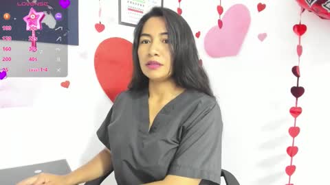 Nanku online show from February 16, 2026, 12:45 pm