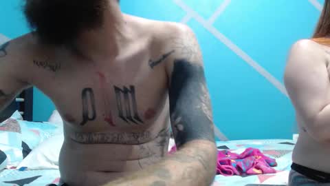 nanna_and_balder2 online show from October 26, 2025, 3:12 am