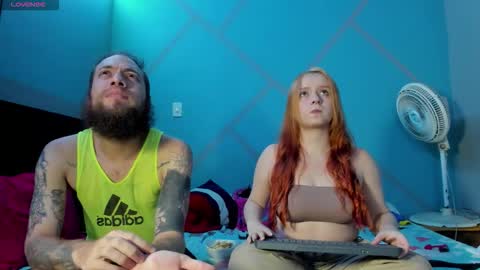 nanna_and_balder2 online show from January 11, 2026, 4:17 am