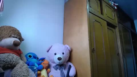 nanna yoshi online show from February 4, 2026, 3:07 pm