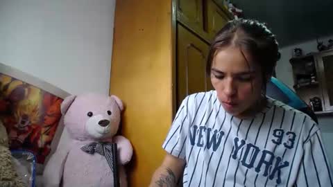 nanna yoshi online show from February 27, 2026, 7:47 pm