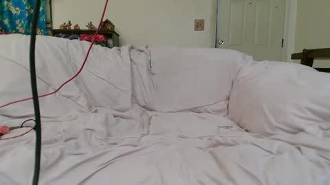 Nanna Baldur online show from December 21, 2024, 2:30 am