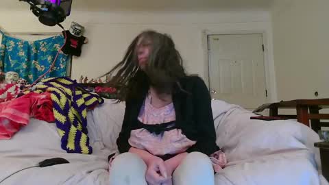 Nanna Baldur online show from December 23, 2024, 1:18 am