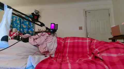 Nanna Baldur online show from December 24, 2024, 9:22 pm