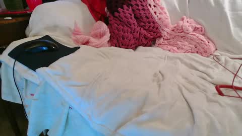 Nanna Baldur online show from February 24, 2025, 8:47 pm