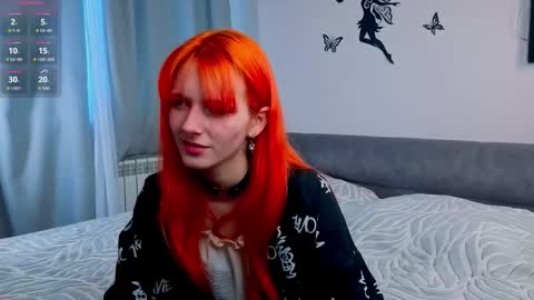 Snapshot of nannetteterrill chatting on February 20, 2026, 6:26 am nannetteterrill online show from February 20, 2026, 6:26 am