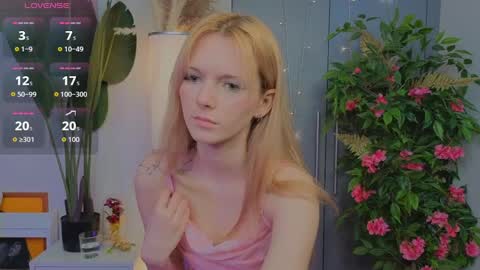 nannetteterrill online show from March 27, 2026, 6:08 am