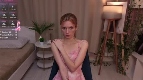 nannetteterrill online show from April 11, 2026, 7:45 am