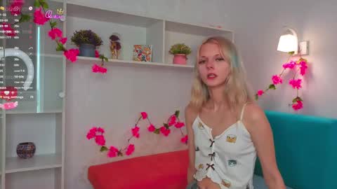 nannetteterrill online show from June 5, 2026, 6:52 am