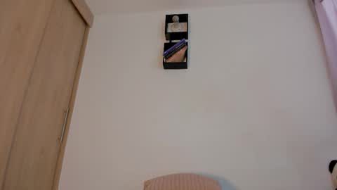 Snapshot of nanny1_ chatting on January 7, 2026, 8:44 pm Nanny online show from January 7, 2026, 8:44 pm