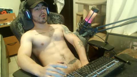 Nan online show from September 30, 2025, 3:11 am