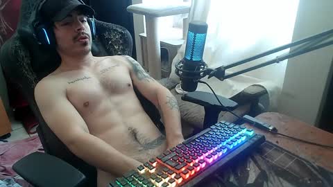 Nan online show from March 31, 2026, 9:48 pm