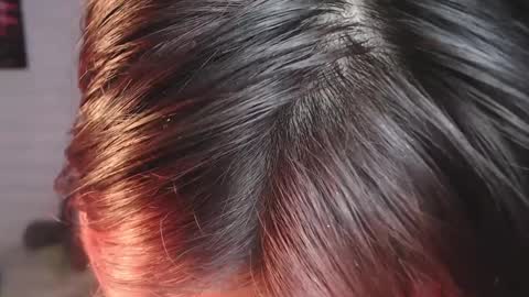 nany_pretty online show from December 29, 2024, 7:11 pm