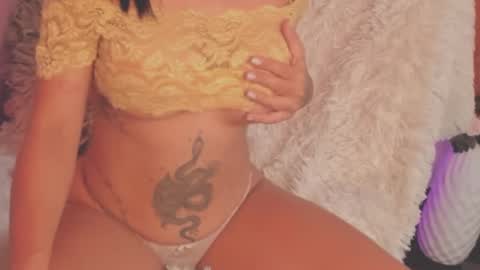 Snapshot of nany_tnt chatting on January 13, 2025, 6:49 am NANY online show from January 13, 2025, 6:49 am
