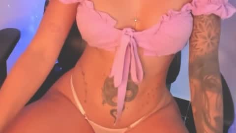 Snapshot of nany_tnt chatting on February 1, 2025, 3:41 am NANY online show from February 1, 2025, 3:41 am