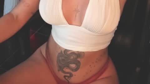 Snapshot of nany_tnt chatting on March 3, 2025, 2:36 am NANY online show from March 3, 2025, 2:36 am