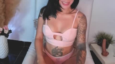 Snapshot of nany_tnt chatting on March 10, 2025, 7:21 am NANY online show from March 10, 2025, 7:21 am