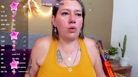 Snapshot of nanygp chatting on June 9, 2026, 7:47 pm Nany online show from June 9, 2026, 7:47 pm