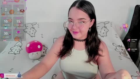  Naoko  online show from January 7, 2025, 2:30 pm