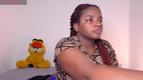 Nao.... model Independiente online show from January 13, 2026, 4:07 am