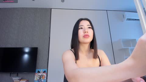 Naomi online show from January 9, 2025, 10:41 am