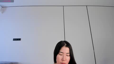 Naomi online show from January 27, 2025, 3:58 am